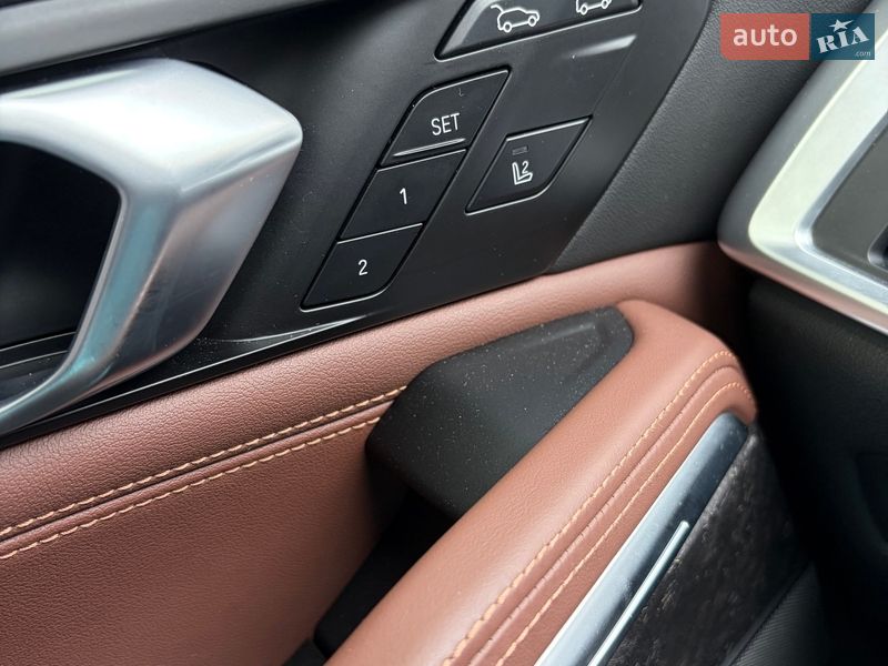 Внедорожник / Кроссовер BMW X6 2023 в Киеве