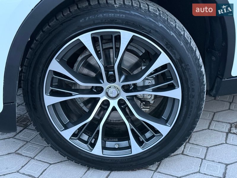 Внедорожник / Кроссовер BMW X6 2014 в Львове фото 10 Внедорожник / Кроссовер BMW X6 2014 в Львове