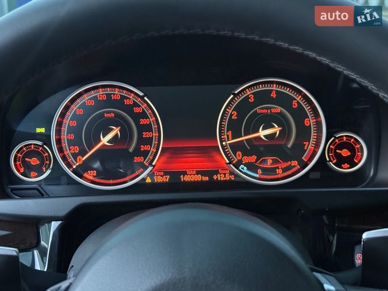 Внедорожник / Кроссовер BMW X6 2014 в Львове фото 18 Внедорожник / Кроссовер BMW X6 2014 в Львове