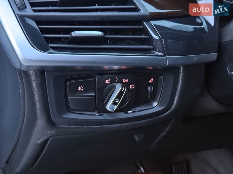 Внедорожник / Кроссовер BMW X6 2014 в Львове фото 23 Внедорожник / Кроссовер BMW X6 2014 в Львове