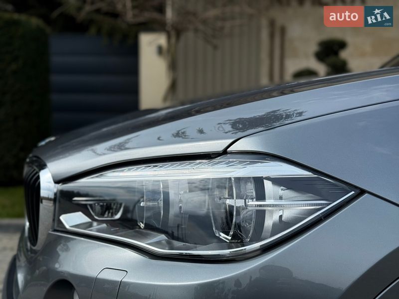 Внедорожник / Кроссовер BMW X6 2018 в Львове фото 7 Внедорожник / Кроссовер BMW X6 2018 в Львове