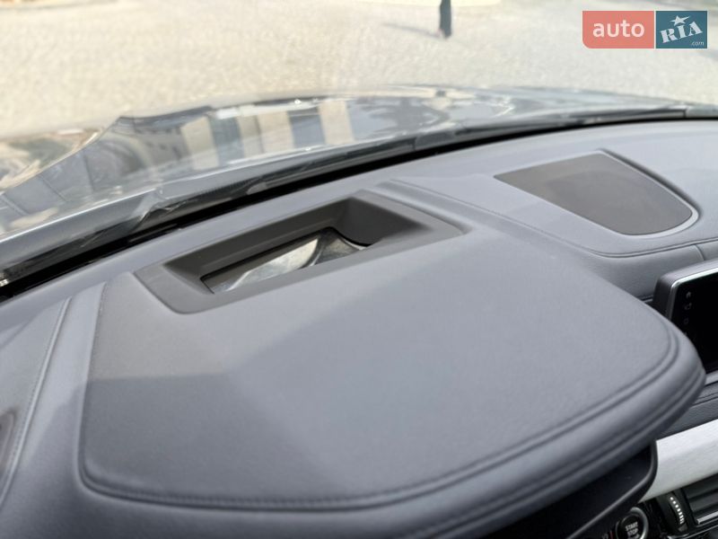 Внедорожник / Кроссовер BMW X6 2018 в Львове фото 32 Внедорожник / Кроссовер BMW X6 2018 в Львове