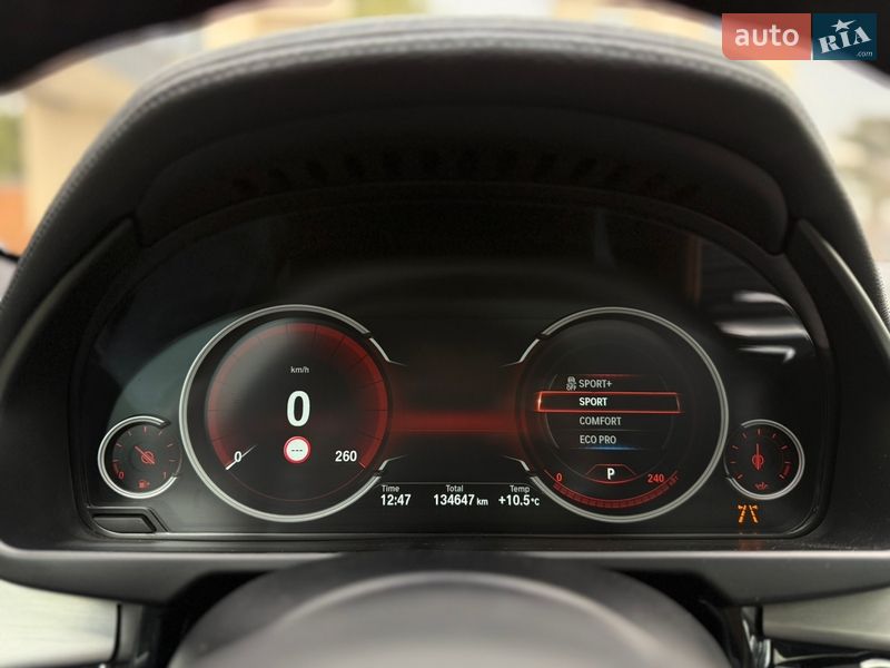 Внедорожник / Кроссовер BMW X6 2018 в Львове фото 39 Внедорожник / Кроссовер BMW X6 2018 в Львове