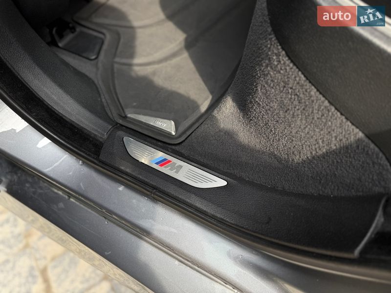 Внедорожник / Кроссовер BMW X6 2018 в Львове фото 60 Внедорожник / Кроссовер BMW X6 2018 в Львове