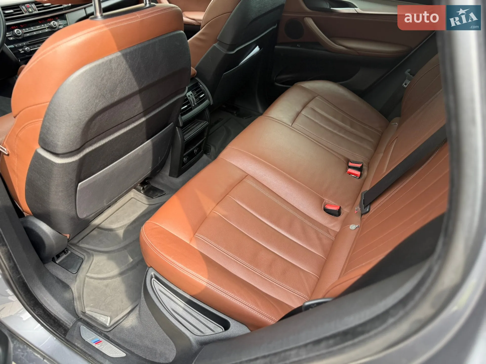 2018 BMW X6 - мініатюра 61