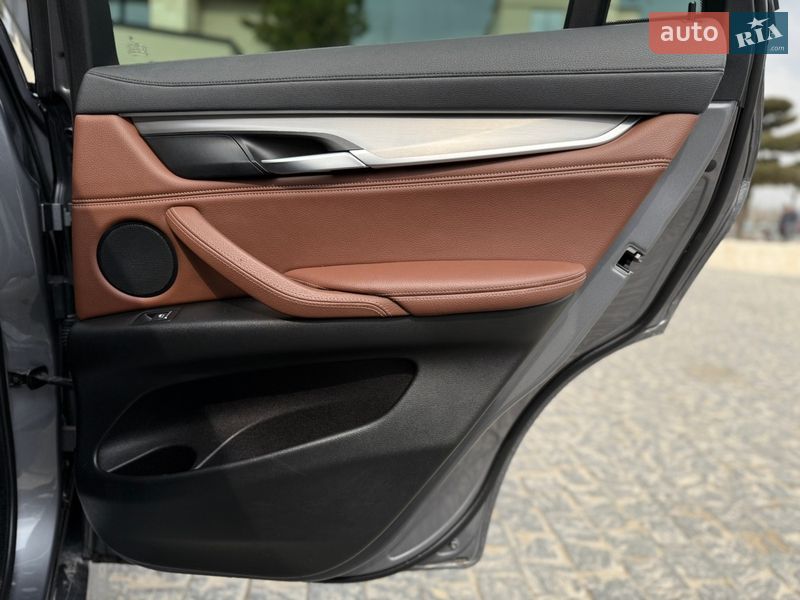 Внедорожник / Кроссовер BMW X6 2018 в Львове фото 68 Внедорожник / Кроссовер BMW X6 2018 в Львове