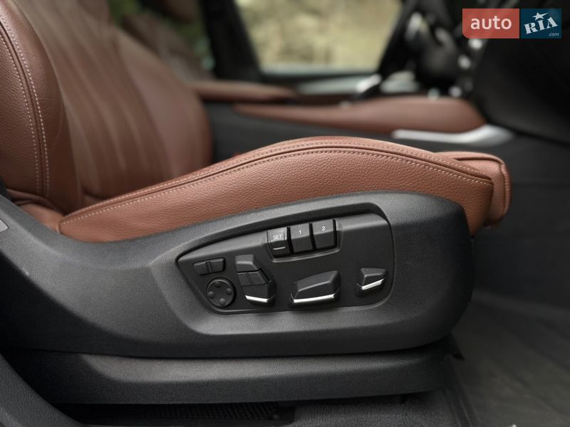 Внедорожник / Кроссовер BMW X6 2018 в Львове фото 74 Внедорожник / Кроссовер BMW X6 2018 в Львове