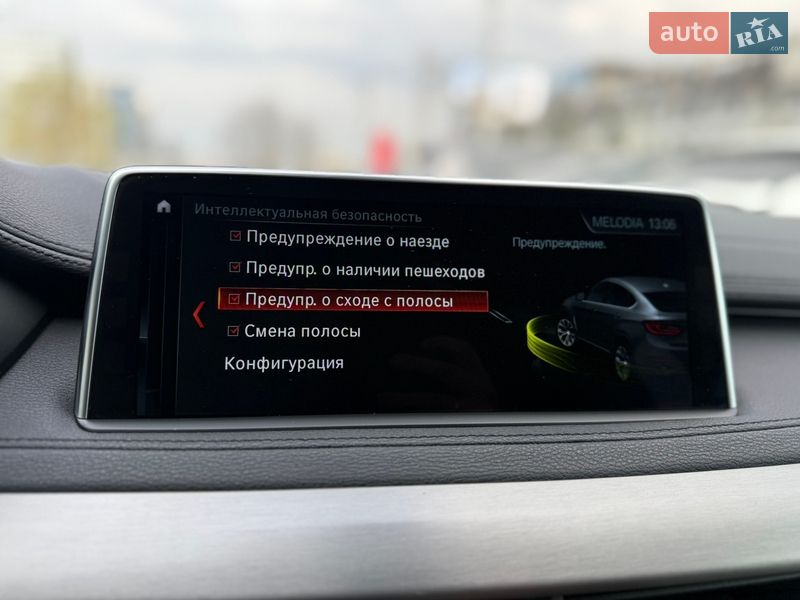 Внедорожник / Кроссовер BMW X6 2018 в Львове фото 51 Внедорожник / Кроссовер BMW X6 2018 в Львове