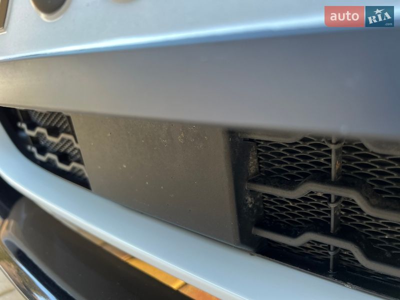 Внедорожник / Кроссовер BMW X6 2015 в Черновцах