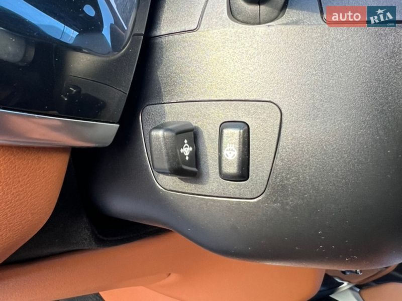 Внедорожник / Кроссовер BMW X6 2015 в Черновцах