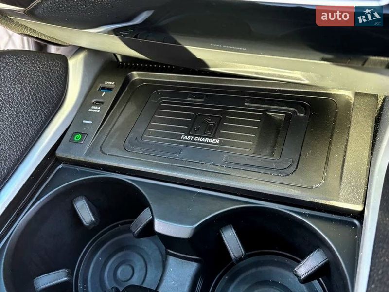 Внедорожник / Кроссовер BMW X6 2016 в Харькове