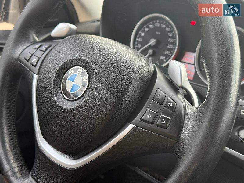 Внедорожник / Кроссовер BMW X6 2009 в Кропивницком фото 12 Внедорожник / Кроссовер BMW X6 2009 в Кропивницком
