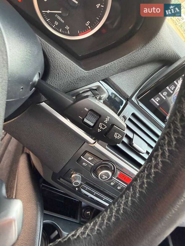 Внедорожник / Кроссовер BMW X6 2009 в Кропивницком фото 16 Внедорожник / Кроссовер BMW X6 2009 в Кропивницком