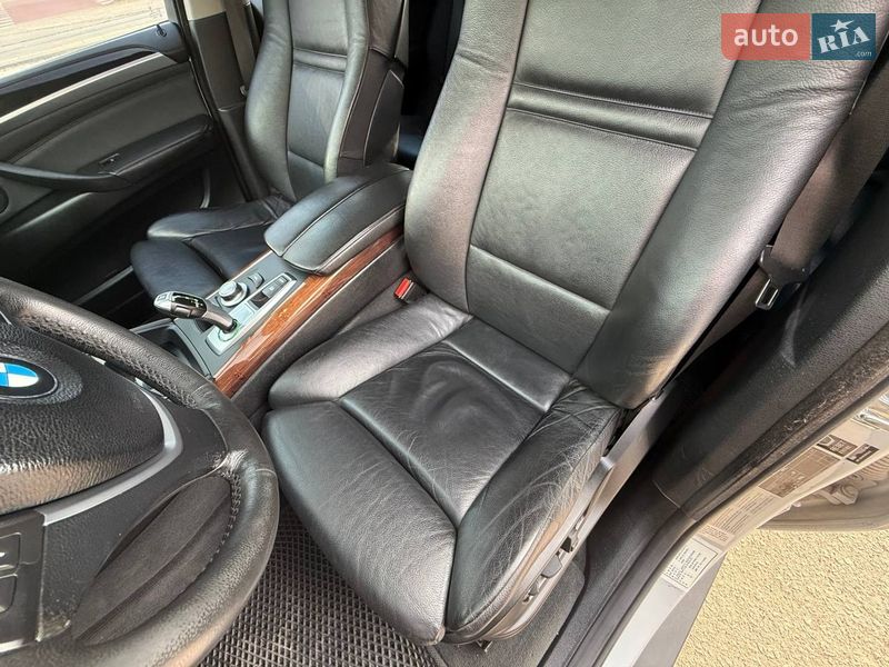 Внедорожник / Кроссовер BMW X6 2009 в Кропивницком фото 20 Внедорожник / Кроссовер BMW X6 2009 в Кропивницком