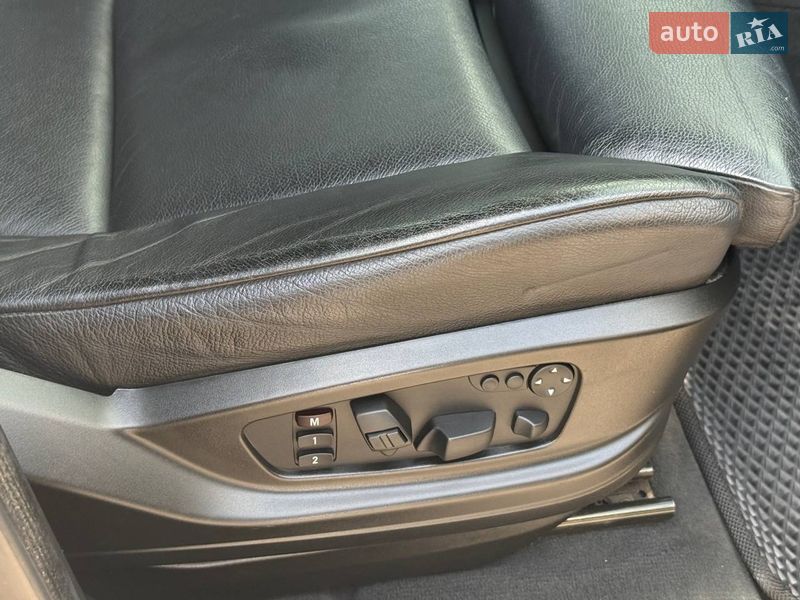Внедорожник / Кроссовер BMW X6 2009 в Кропивницком фото 23 Внедорожник / Кроссовер BMW X6 2009 в Кропивницком
