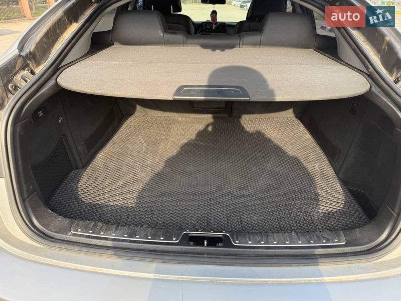 Внедорожник / Кроссовер BMW X6 2009 в Кропивницком фото 34 Внедорожник / Кроссовер BMW X6 2009 в Кропивницком