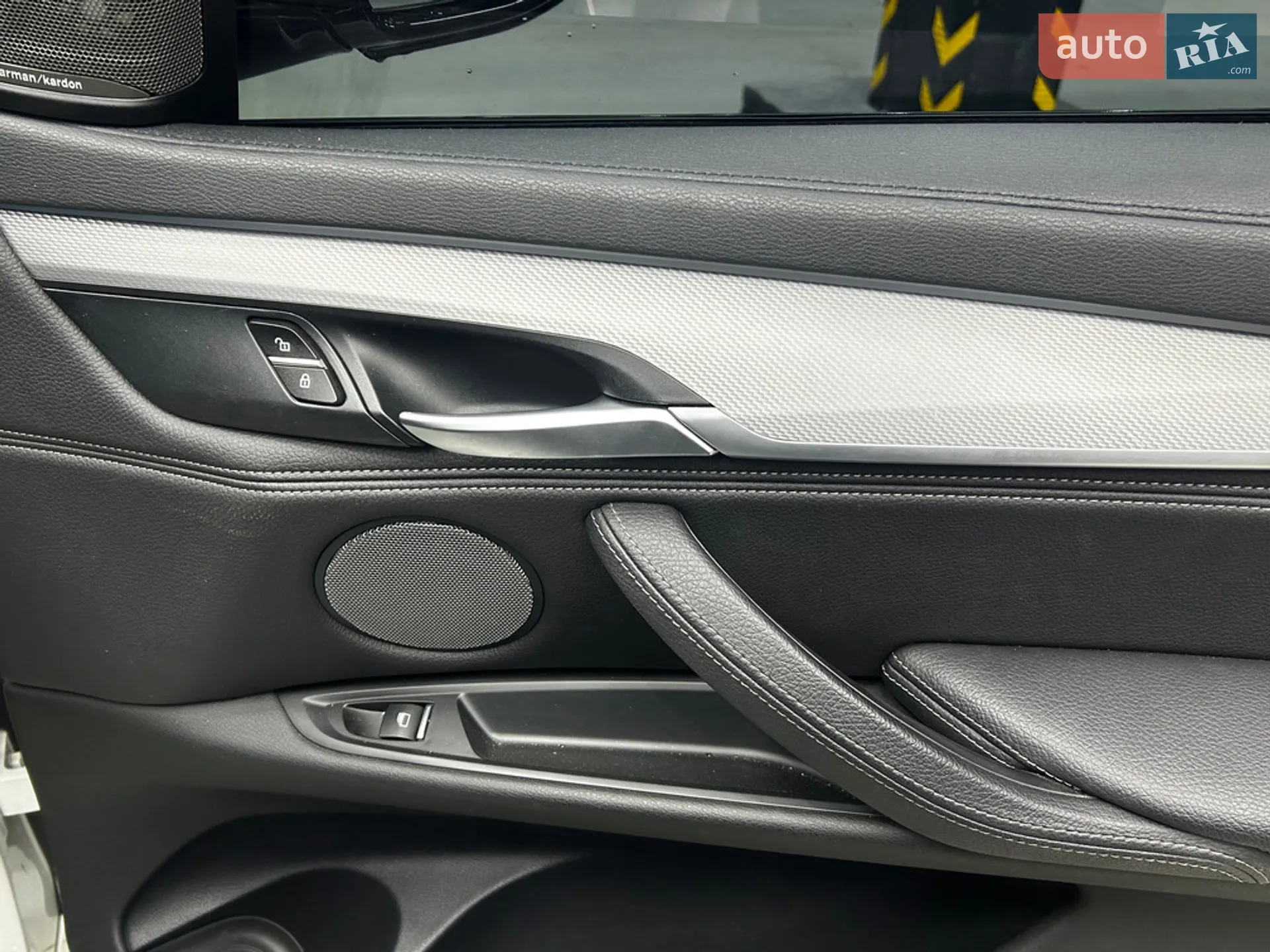 2019 BMW X6 - мініатюра 13