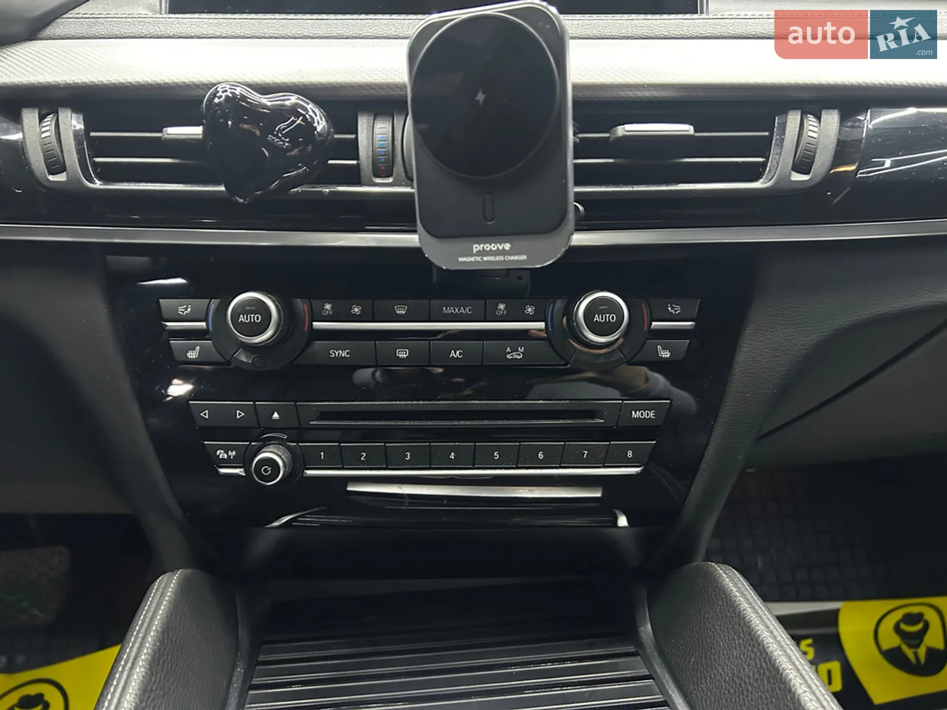 2019 BMW X6 - мініатюра 18
