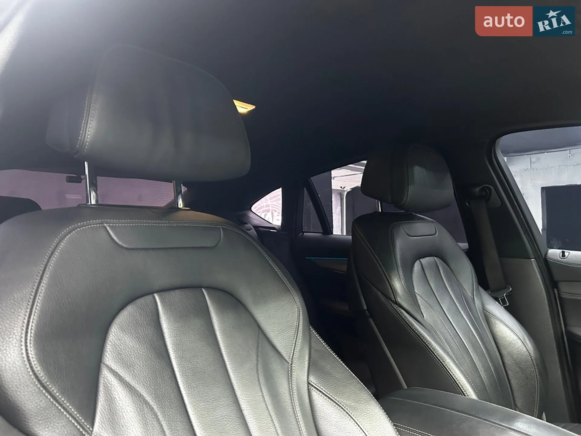 2019 BMW X6 - мініатюра 25