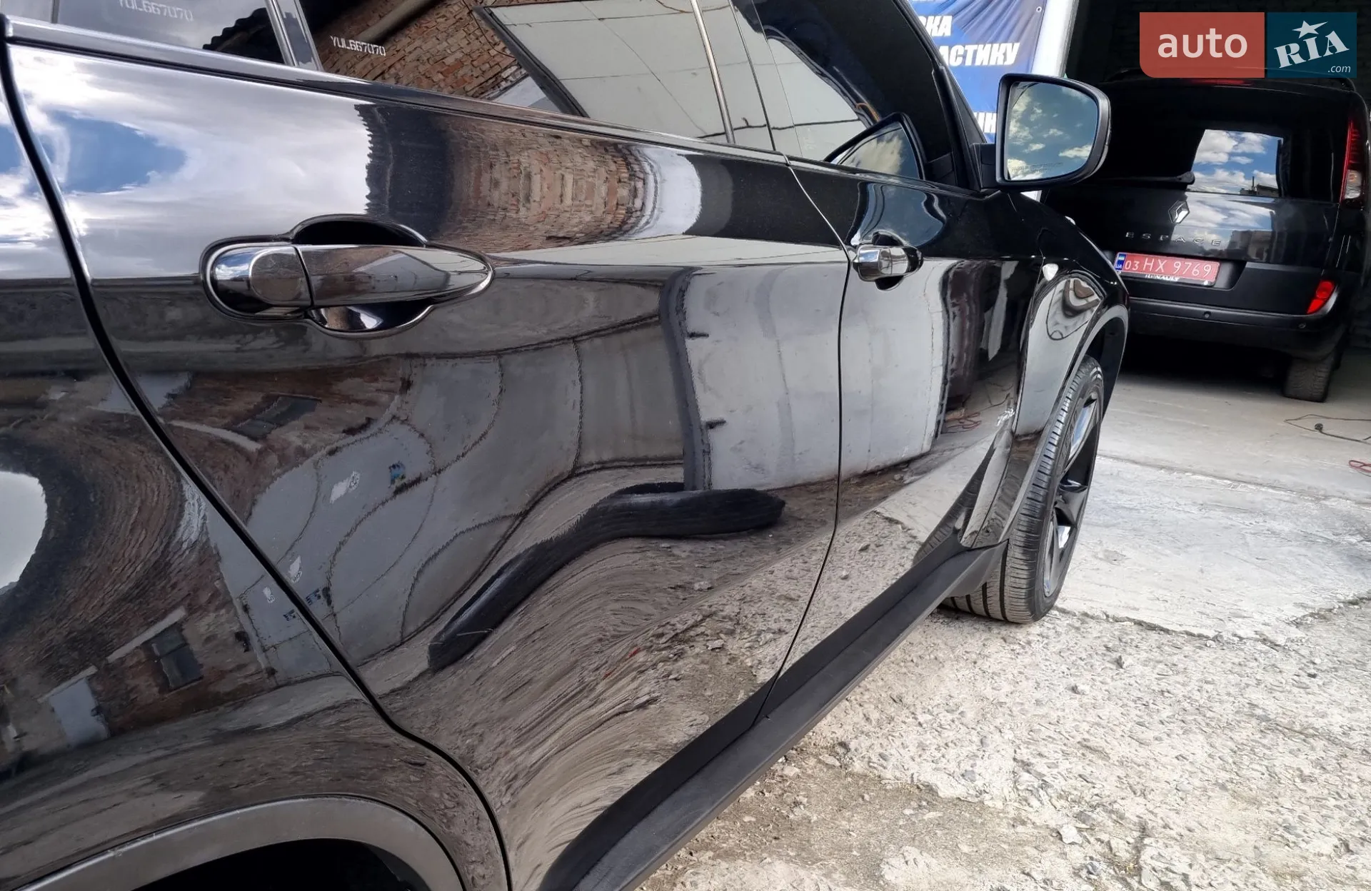 2011 BMW X6 - мініатюра 25