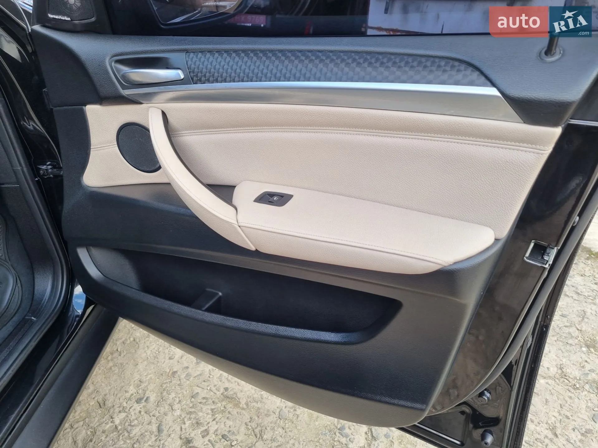 2011 BMW X6 - мініатюра 36