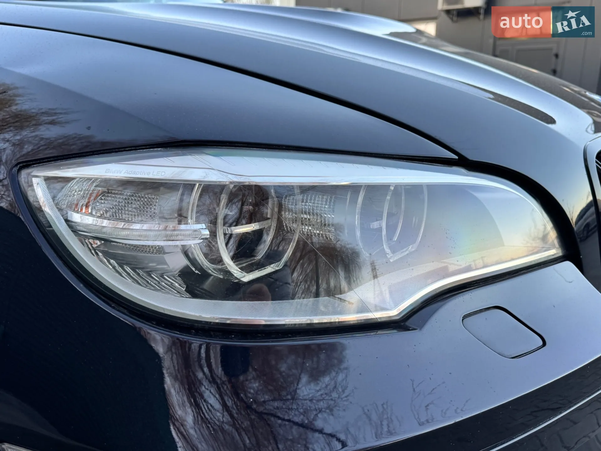 2012 BMW X6 - мініатюра 10