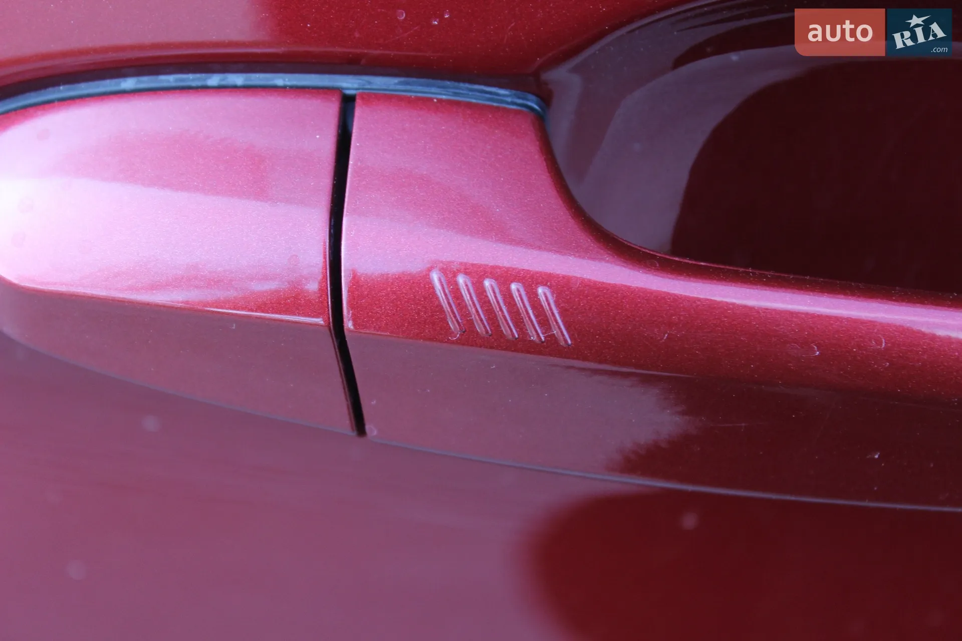 2017 BMW X6 - мініатюра 19