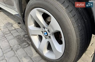 Внедорожник / Кроссовер BMW X6 2012 в Киеве