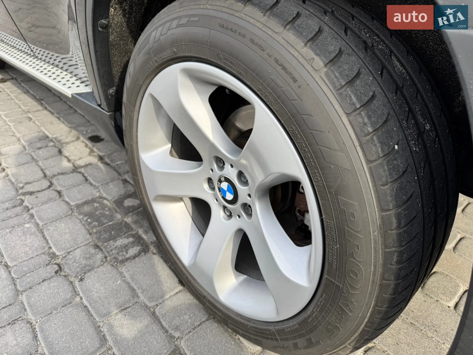 2012 BMW X6 - мініатюра 25