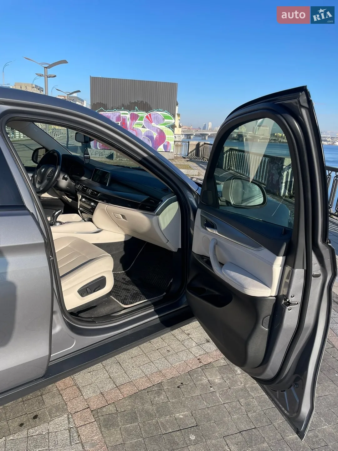 2015 BMW X6 - мініатюра 5