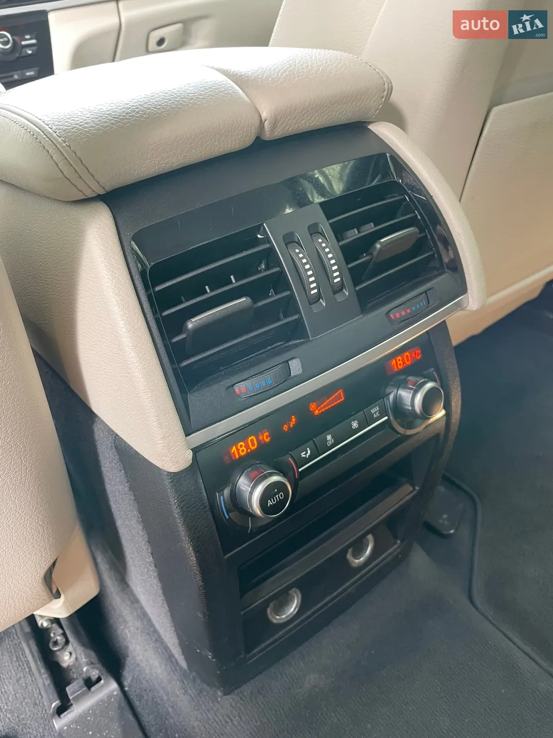 2015 BMW X6 - мініатюра 11