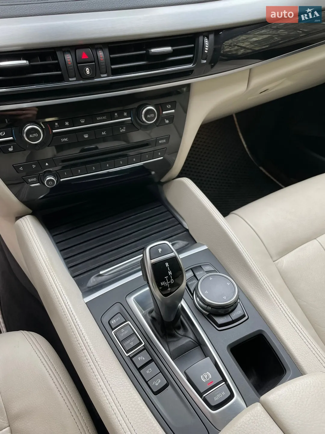 2015 BMW X6 - мініатюра 12