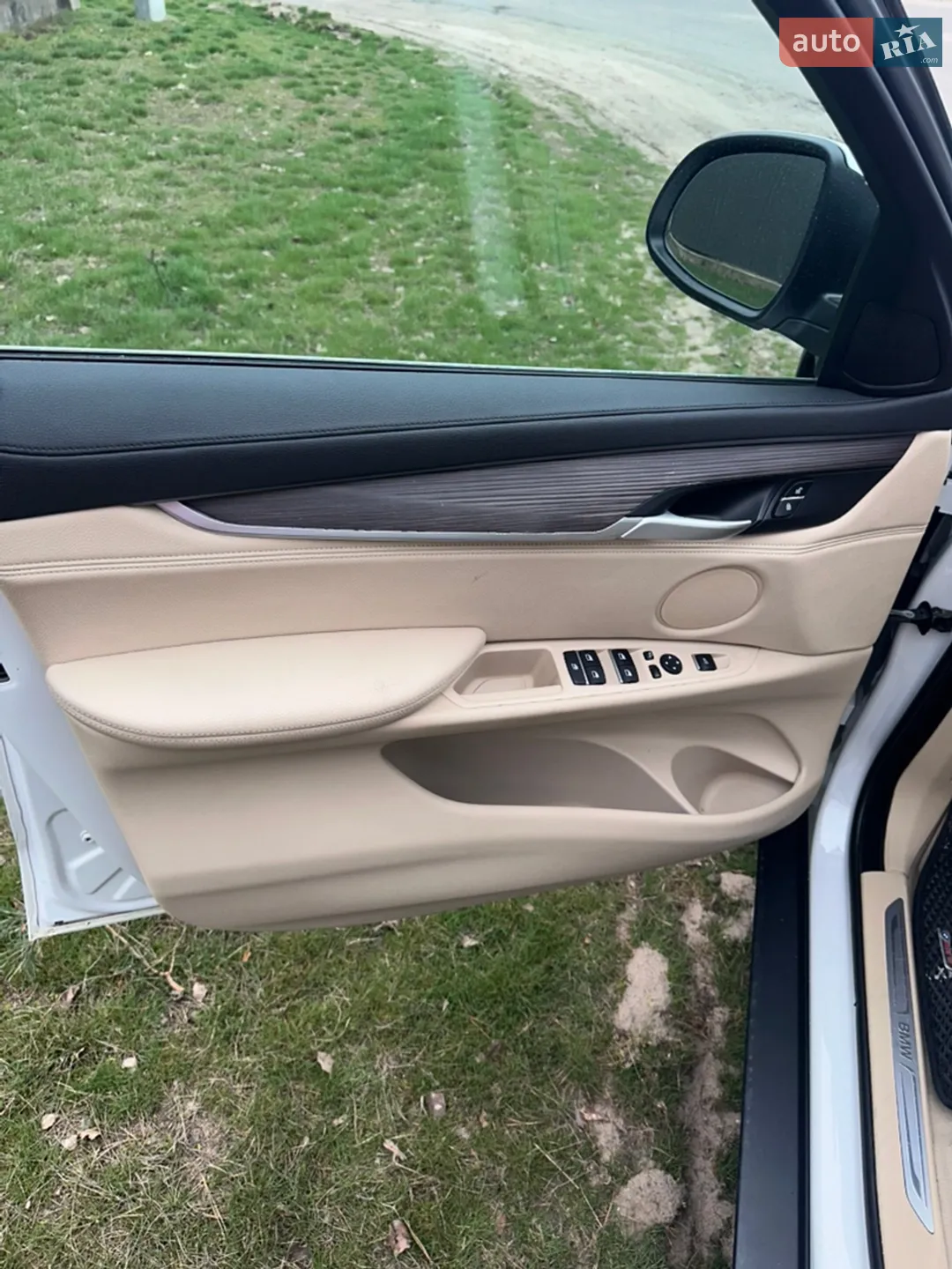 2016 BMW X6 - мініатюра 21