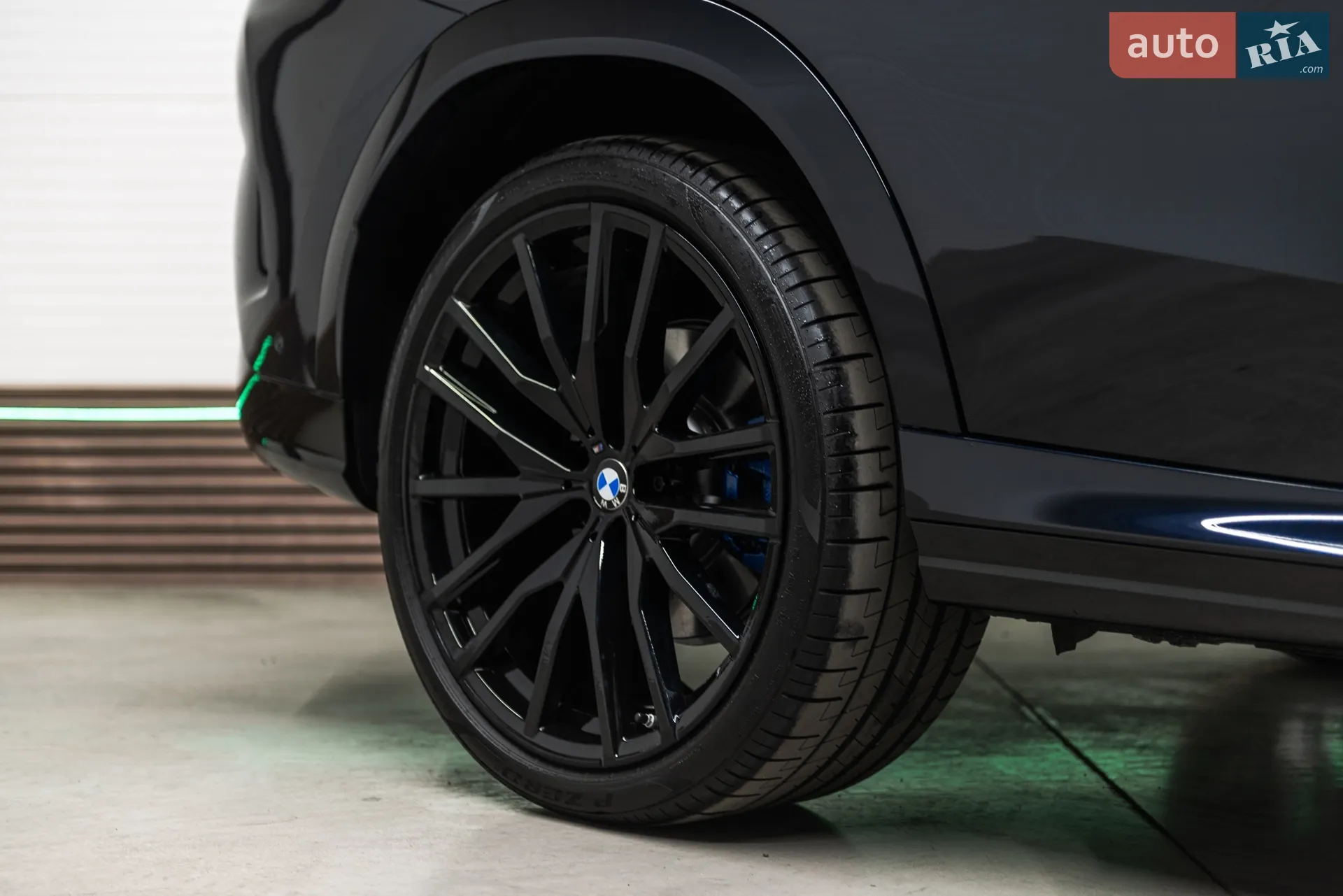 2024 BMW X6 - мініатюра 3