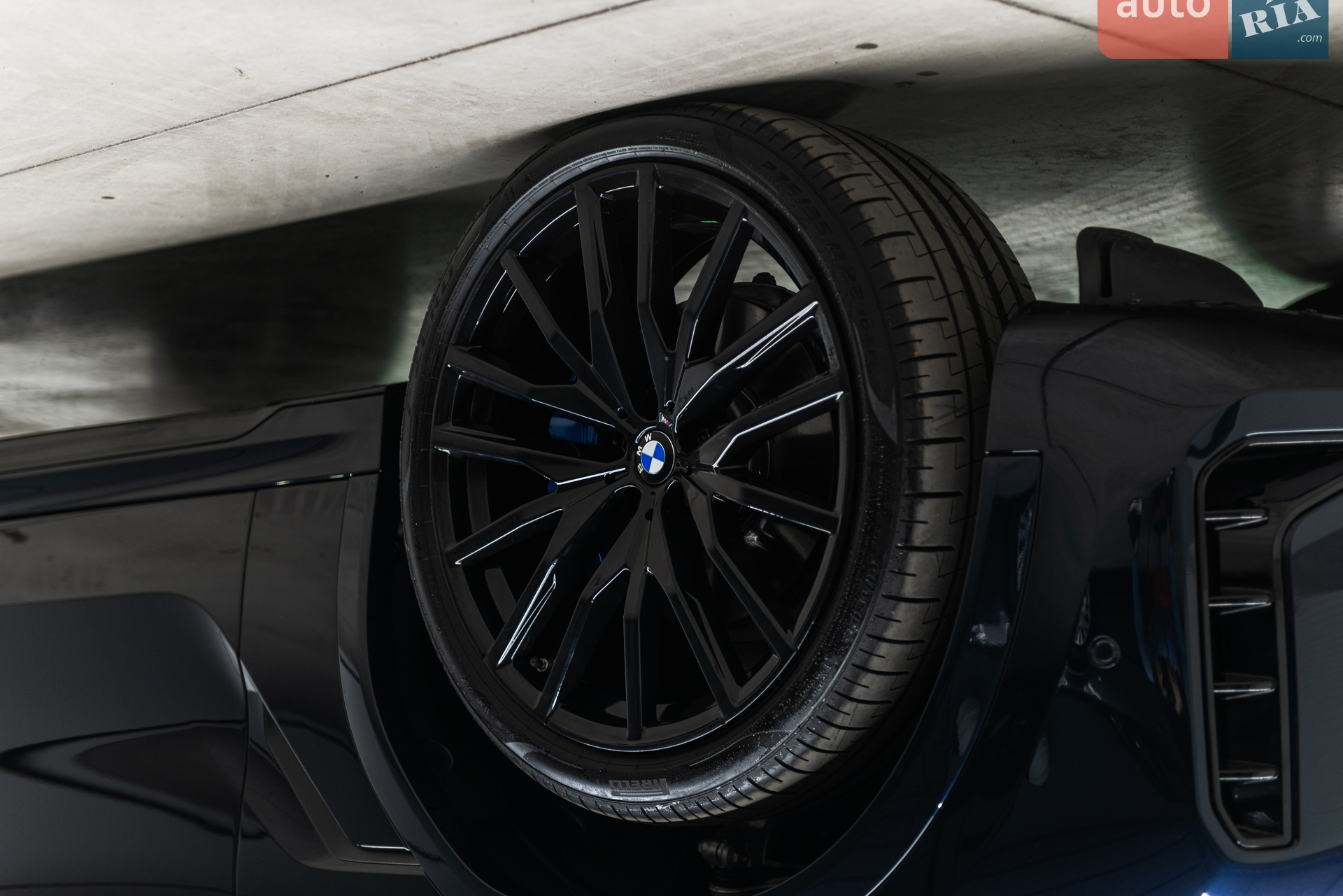 2024 BMW X6 - мініатюра 10