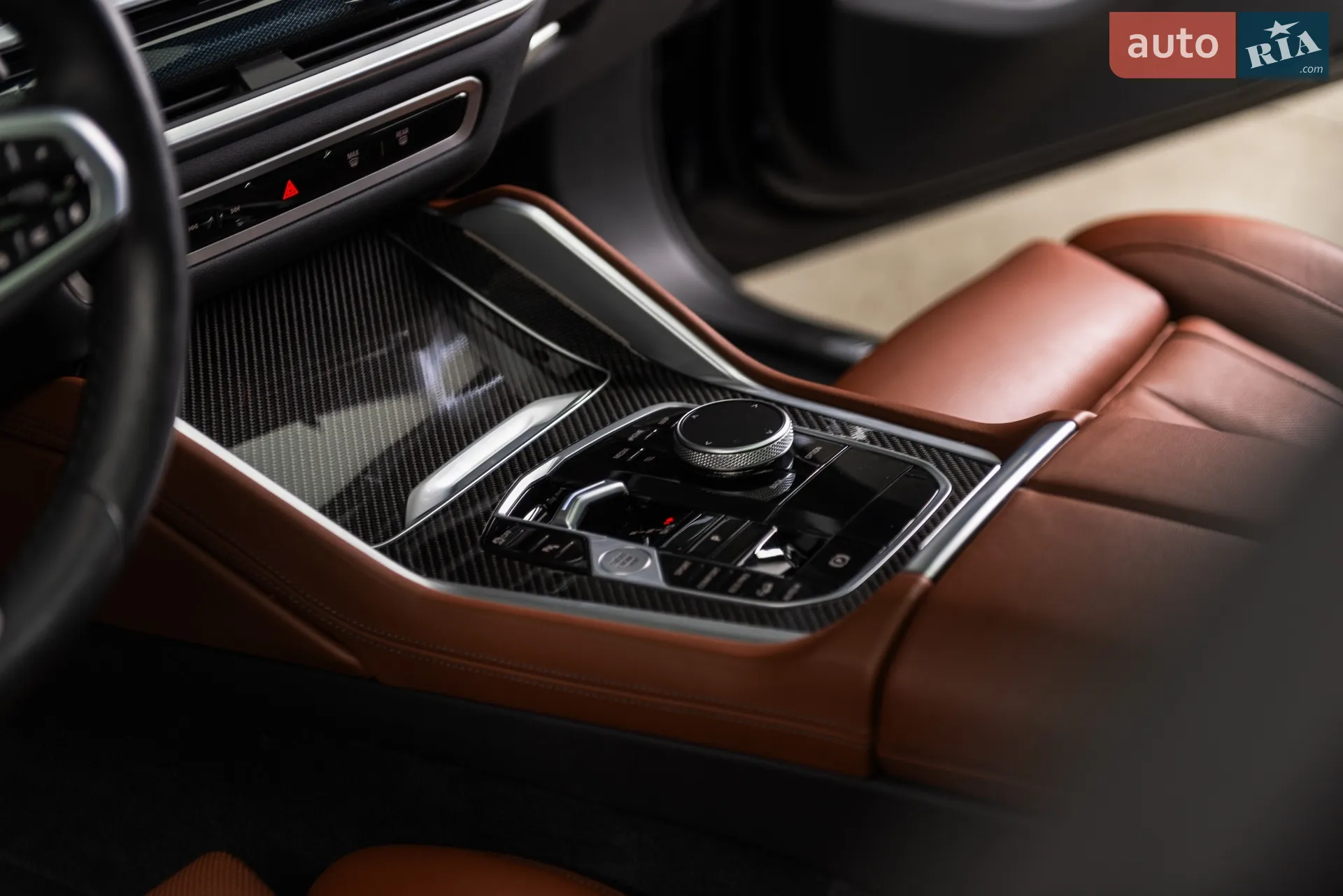 2024 BMW X6 - мініатюра 23