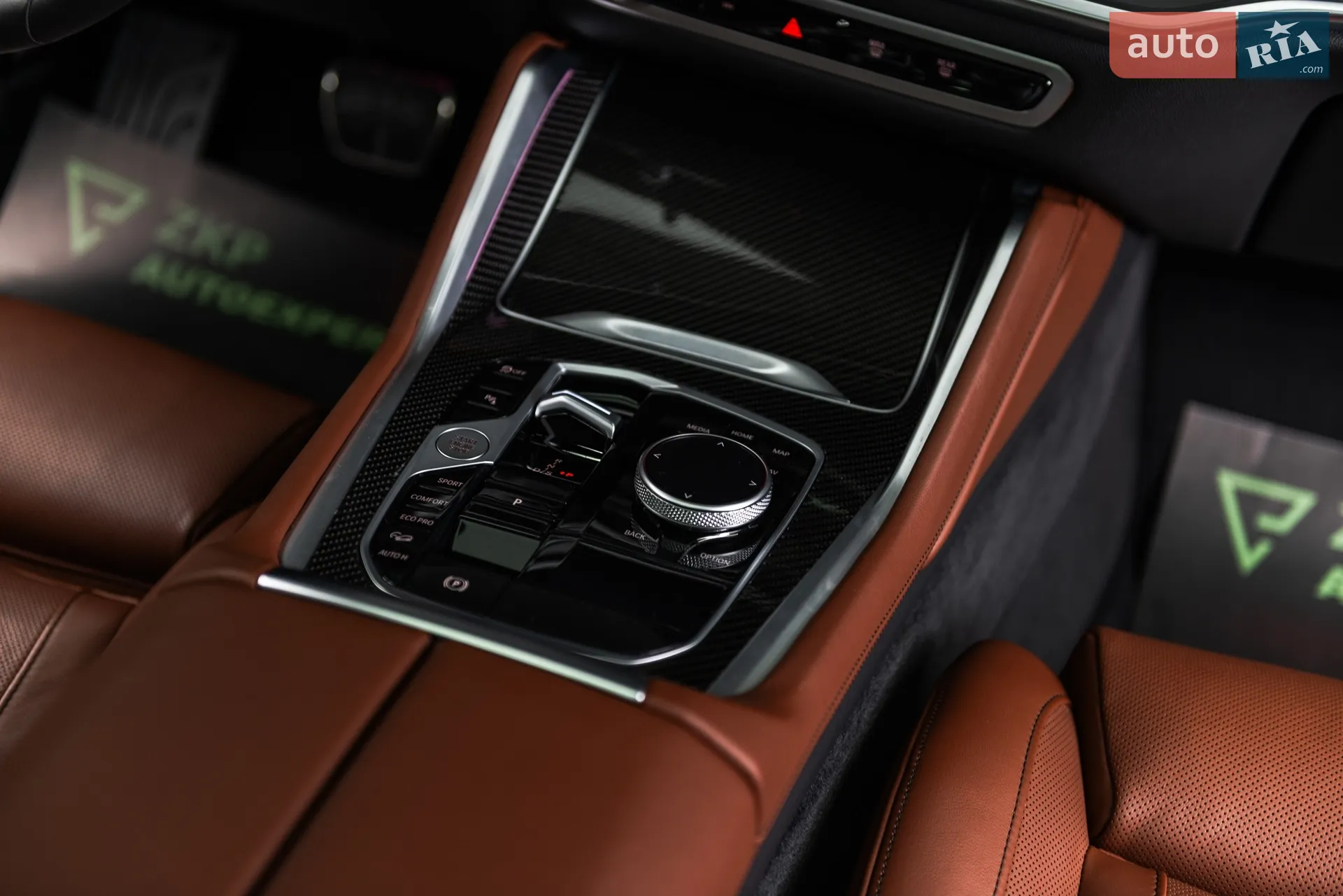 2024 BMW X6 - мініатюра 27