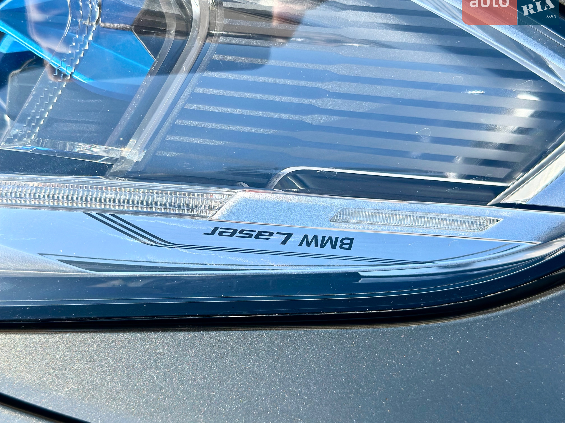 2021 BMW X6 - мініатюра 36