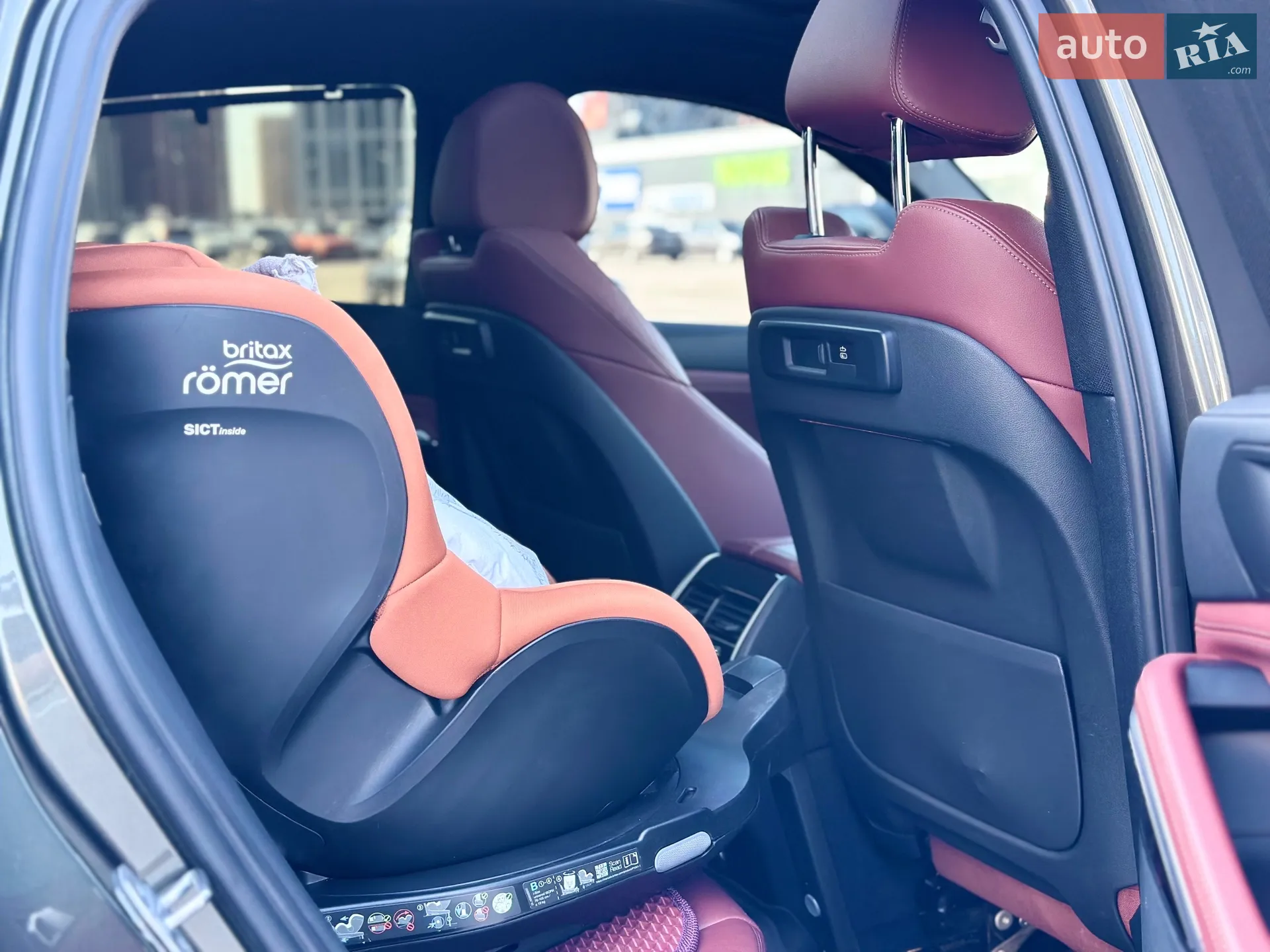 2021 BMW X6 - мініатюра 50