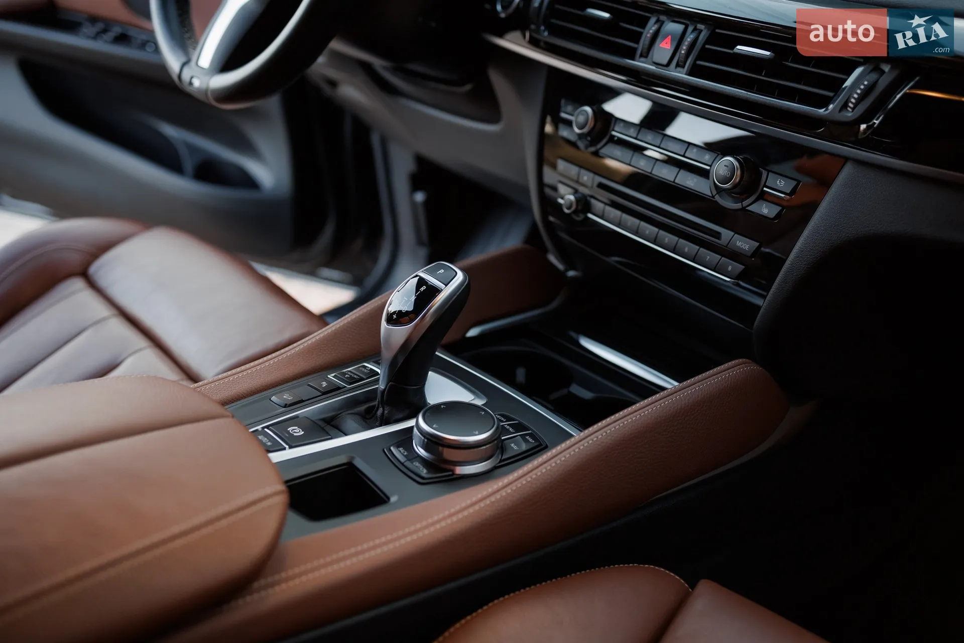 2017 BMW X6 - мініатюра 34