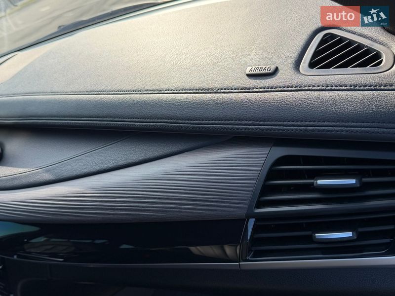 Внедорожник / Кроссовер BMW X6 2017 в Виннице фото 17 Внедорожник / Кроссовер BMW X6 2017 в Виннице