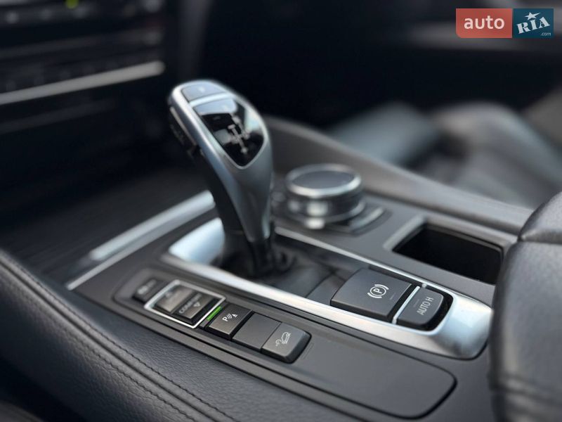 Внедорожник / Кроссовер BMW X6 2016 в Киеве фото 23 Внедорожник / Кроссовер BMW X6 2016 в Киеве