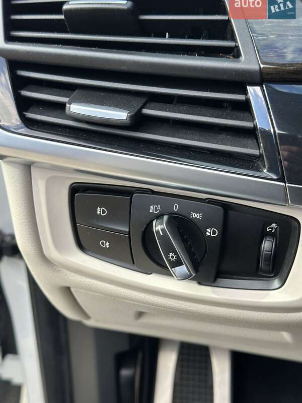 Позашляховик / Кросовер BMW X6 2016 в Іллінцях фото 43 Позашляховик / Кросовер BMW X6 2016 в Іллінцях