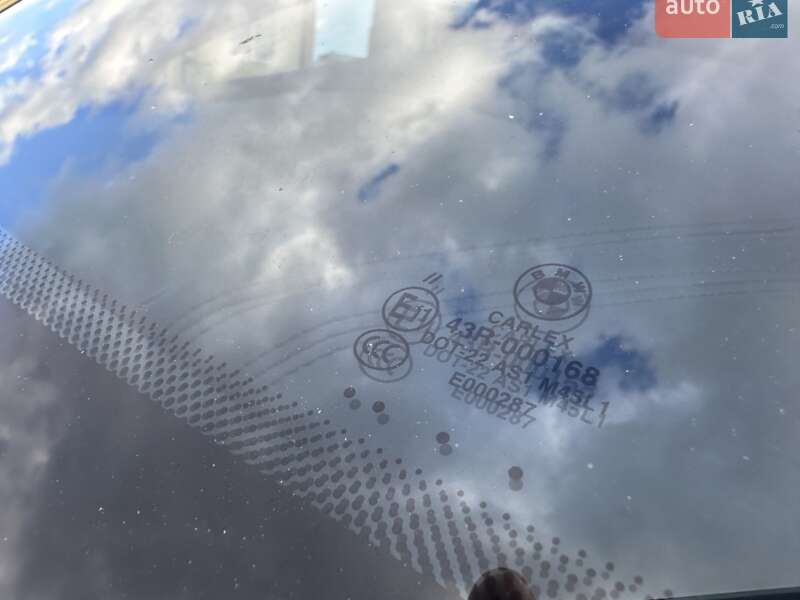 Позашляховик / Кросовер BMW X6 2016 в Іллінцях фото 56 Позашляховик / Кросовер BMW X6 2016 в Іллінцях