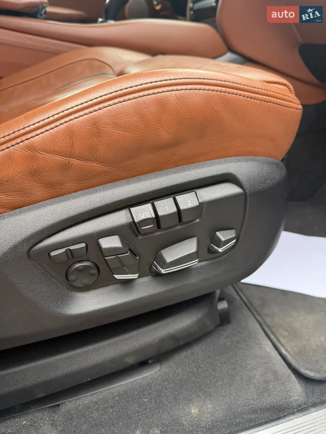 2015 BMW X6 - мініатюра 19