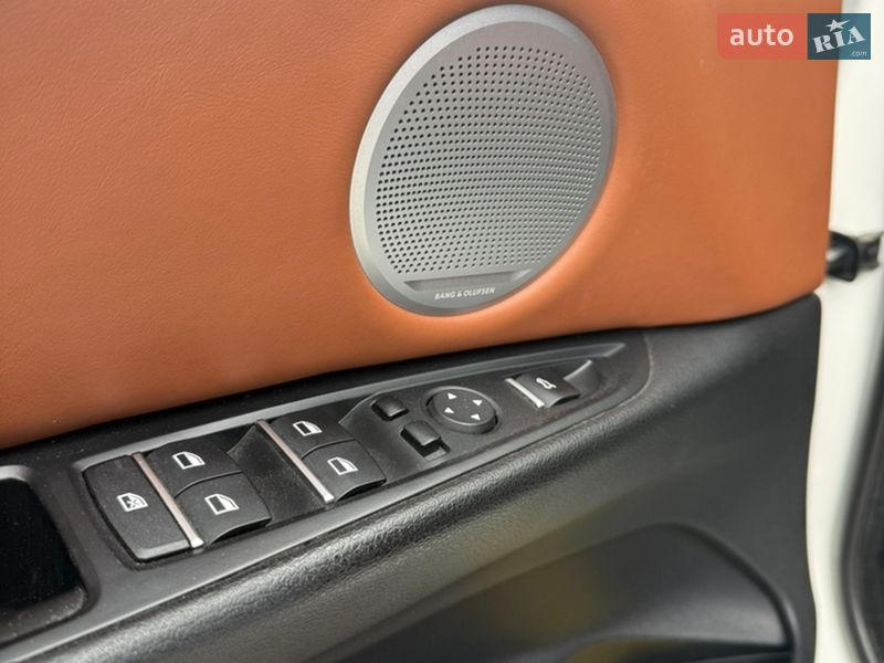 Позашляховик / Кросовер BMW X6 2015 в Чернівцях фото 24 Позашляховик / Кросовер BMW X6 2015 в Чернівцях