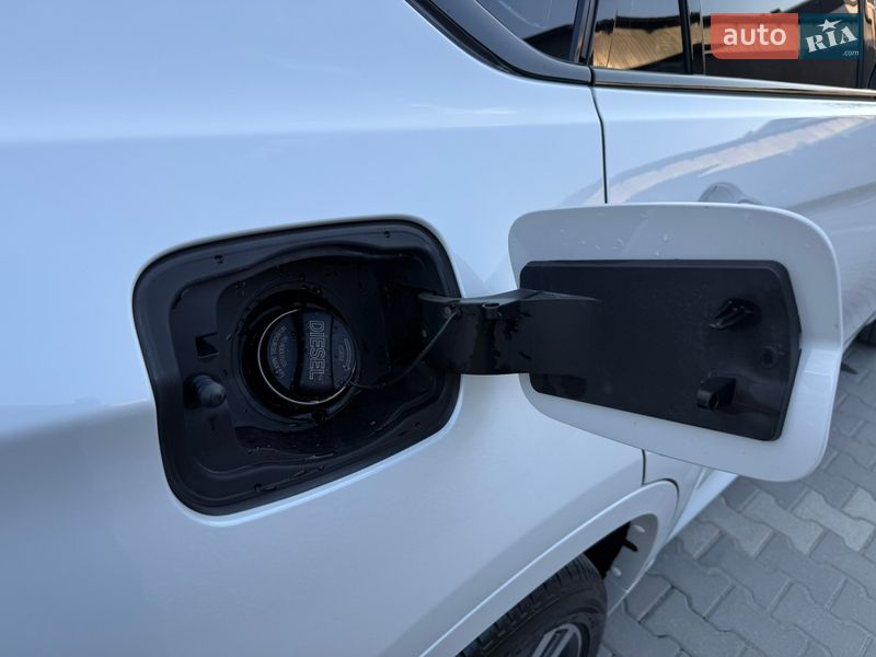 Позашляховик / Кросовер BMW X6 2015 в Чернівцях фото 36 Позашляховик / Кросовер BMW X6 2015 в Чернівцях