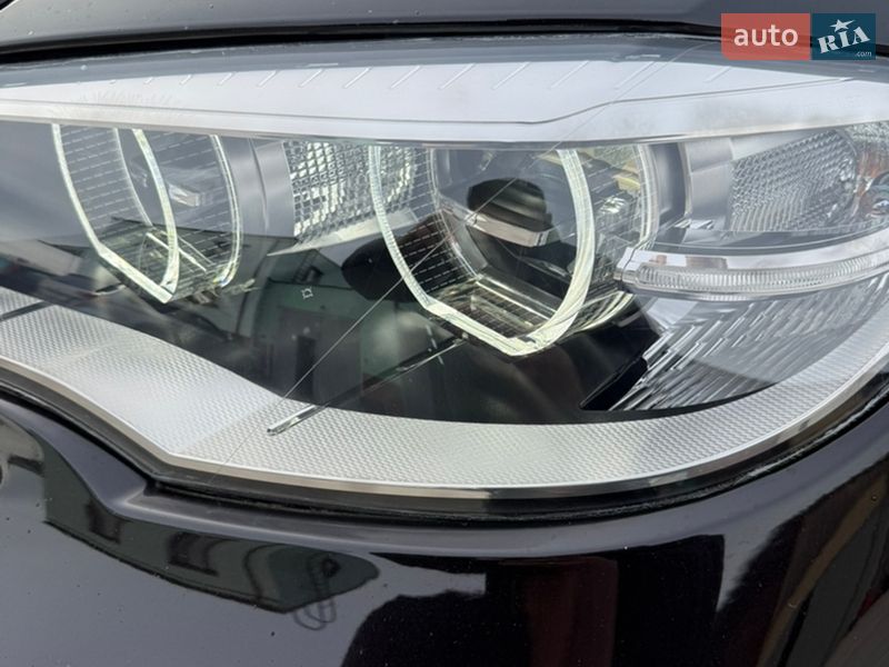 Позашляховик / Кросовер BMW X6 2013 в Нововолинську фото 17 Позашляховик / Кросовер BMW X6 2013 в Нововолинську