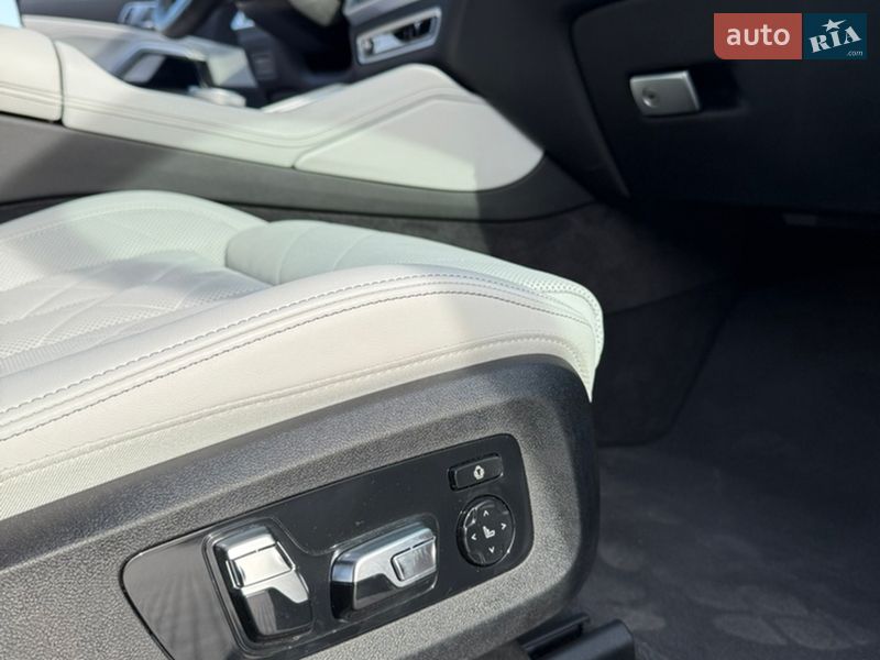 Внедорожник / Кроссовер BMW X6 2024 в Черновцах фото 19 Внедорожник / Кроссовер BMW X6 2024 в Черновцах