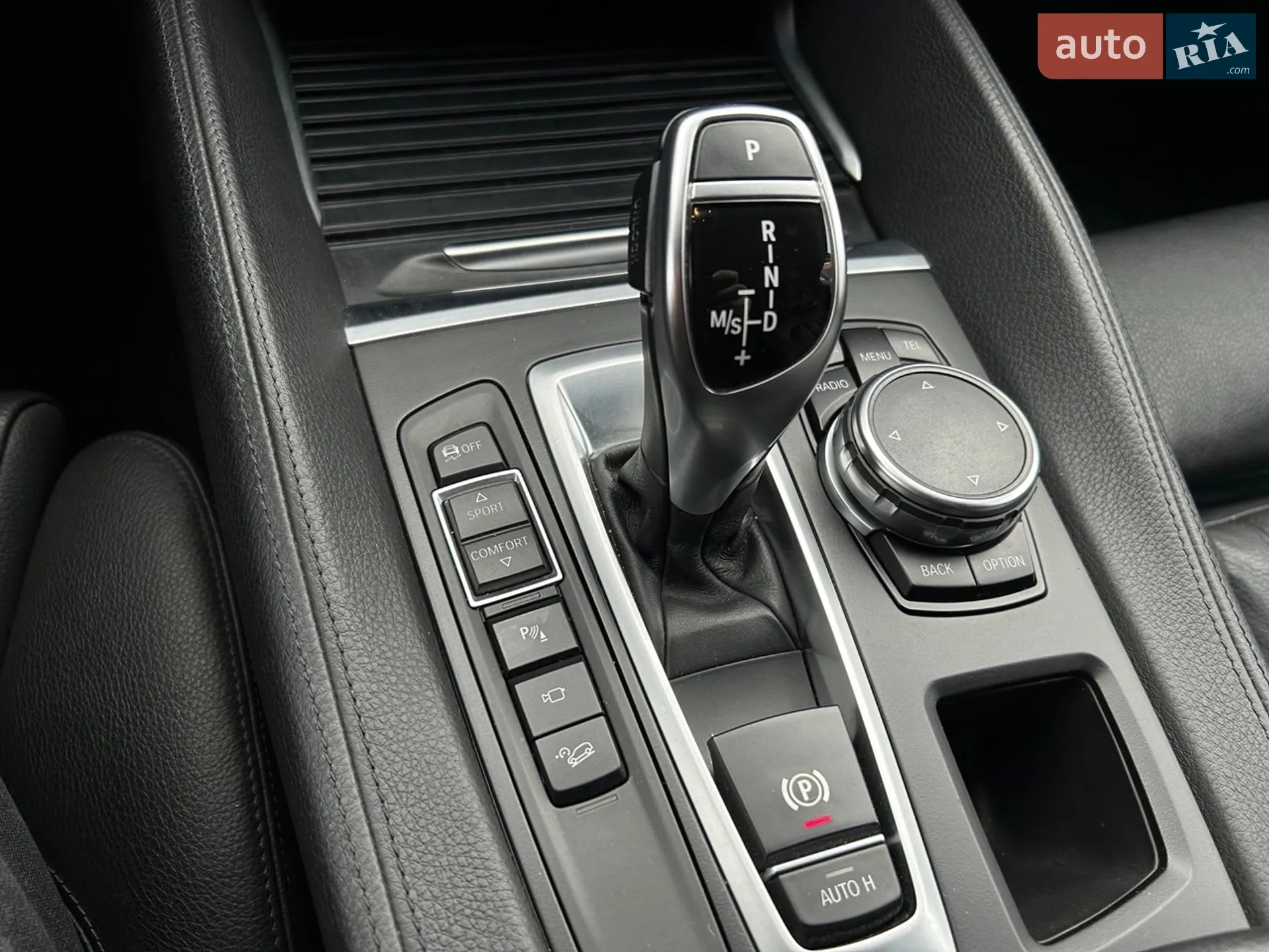 2015 BMW X6 - мініатюра 19